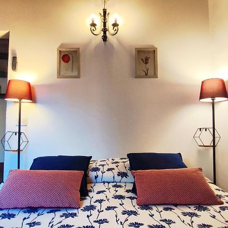 Convento San Gimignano Apartments Екстер'єр фото